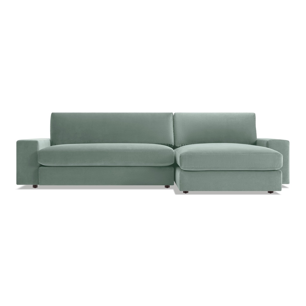 Esker Sofa with Chaise