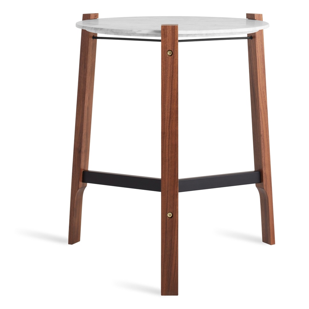 [FR1-RNDSID-MB] Free Range Side Table