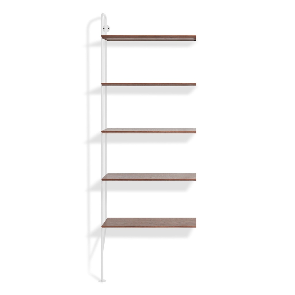 Hitch Add-on Bookcase