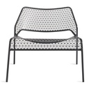 Hot Mesh Lounge Chair