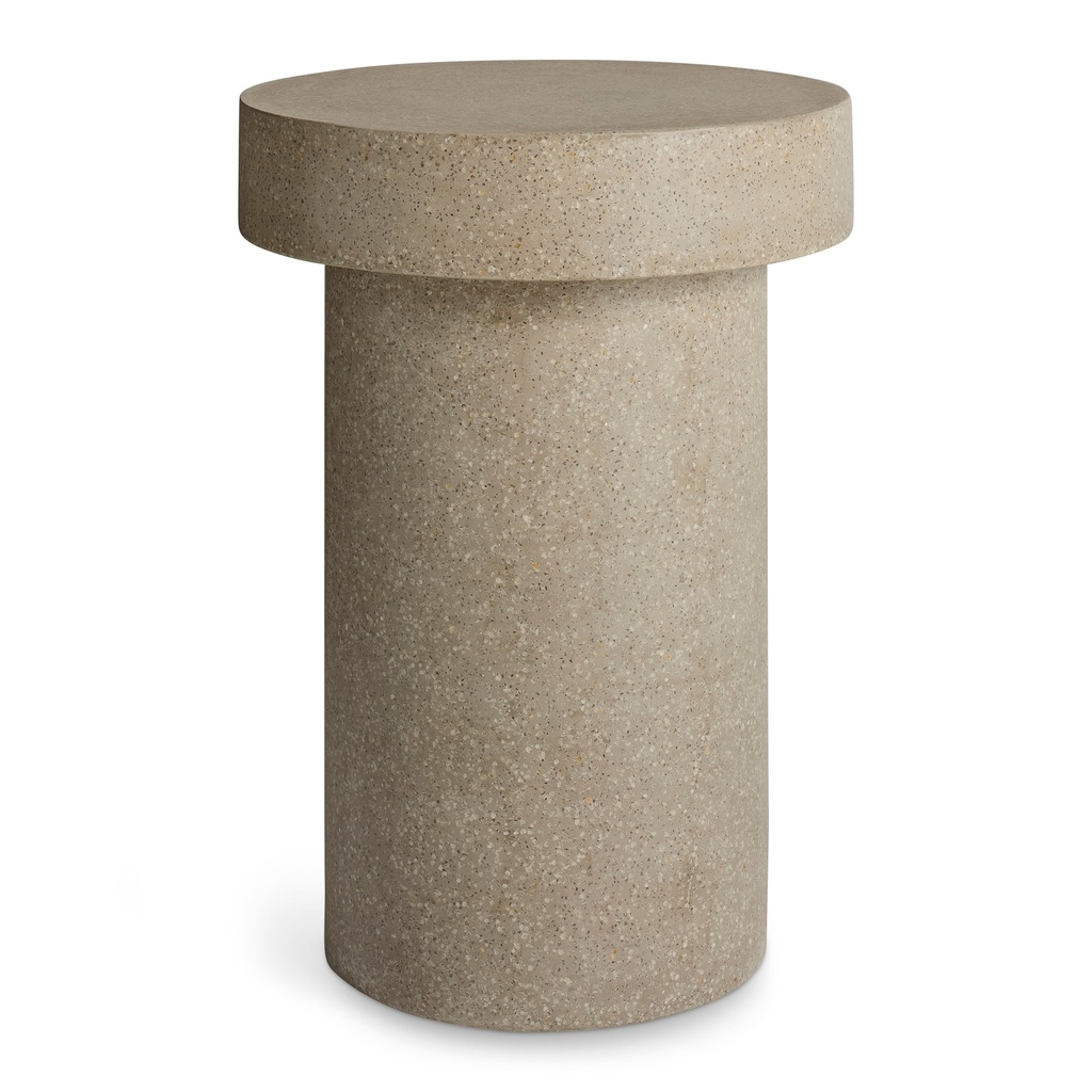 Hunky Dory Tall Side Table