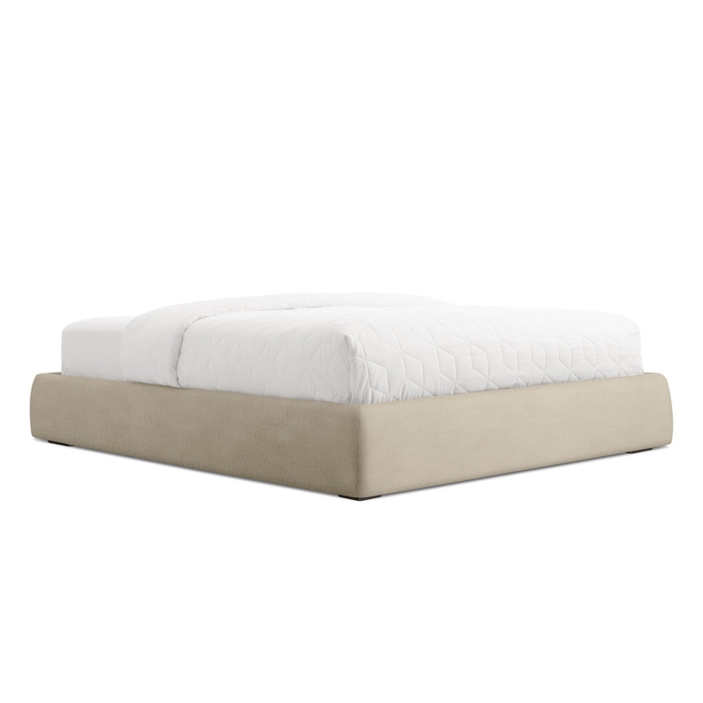 [LI1-FPFSTR-SD] Lid Platform Storage Bed