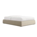 Lid Platform Bed