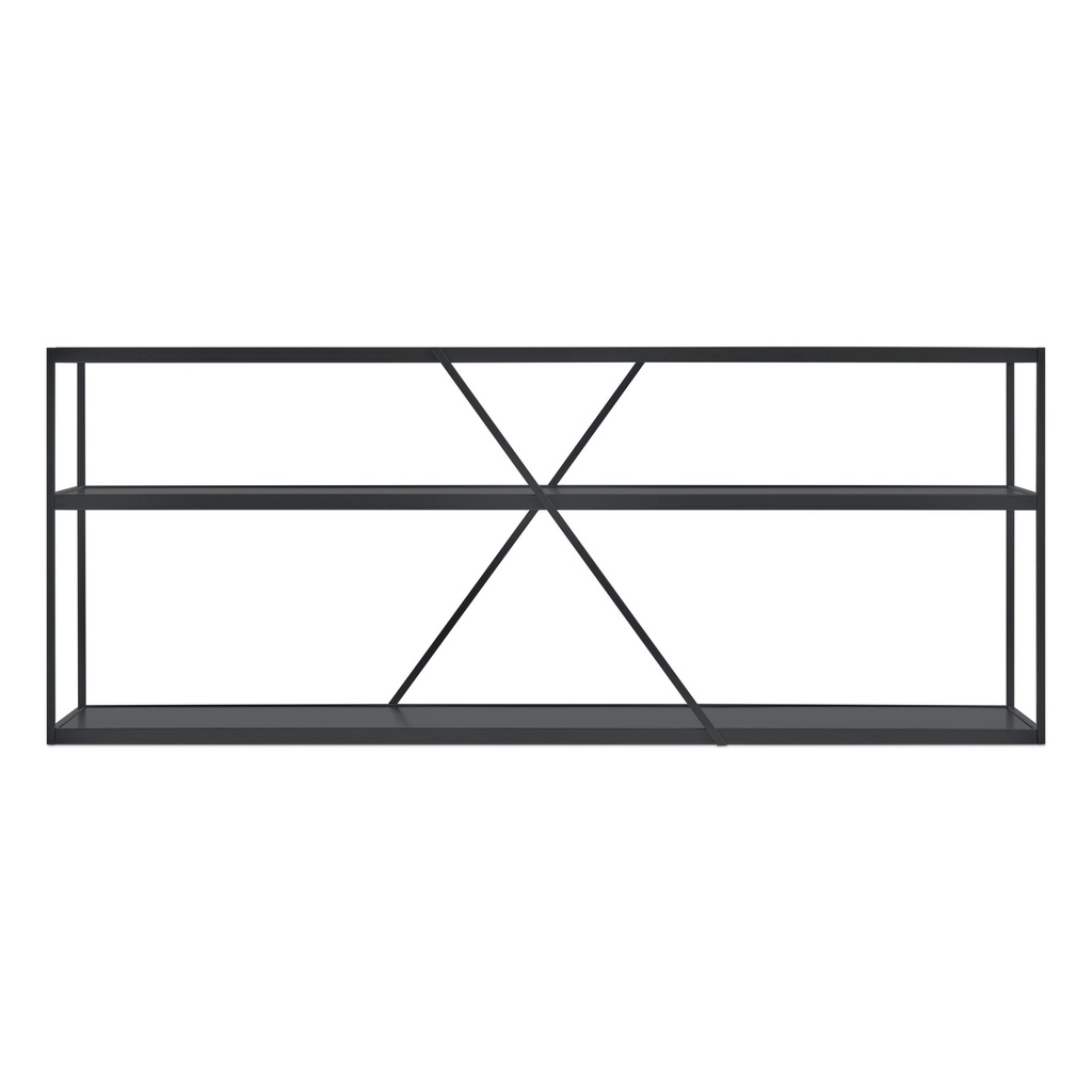NeedWant Long and Low Shelving
