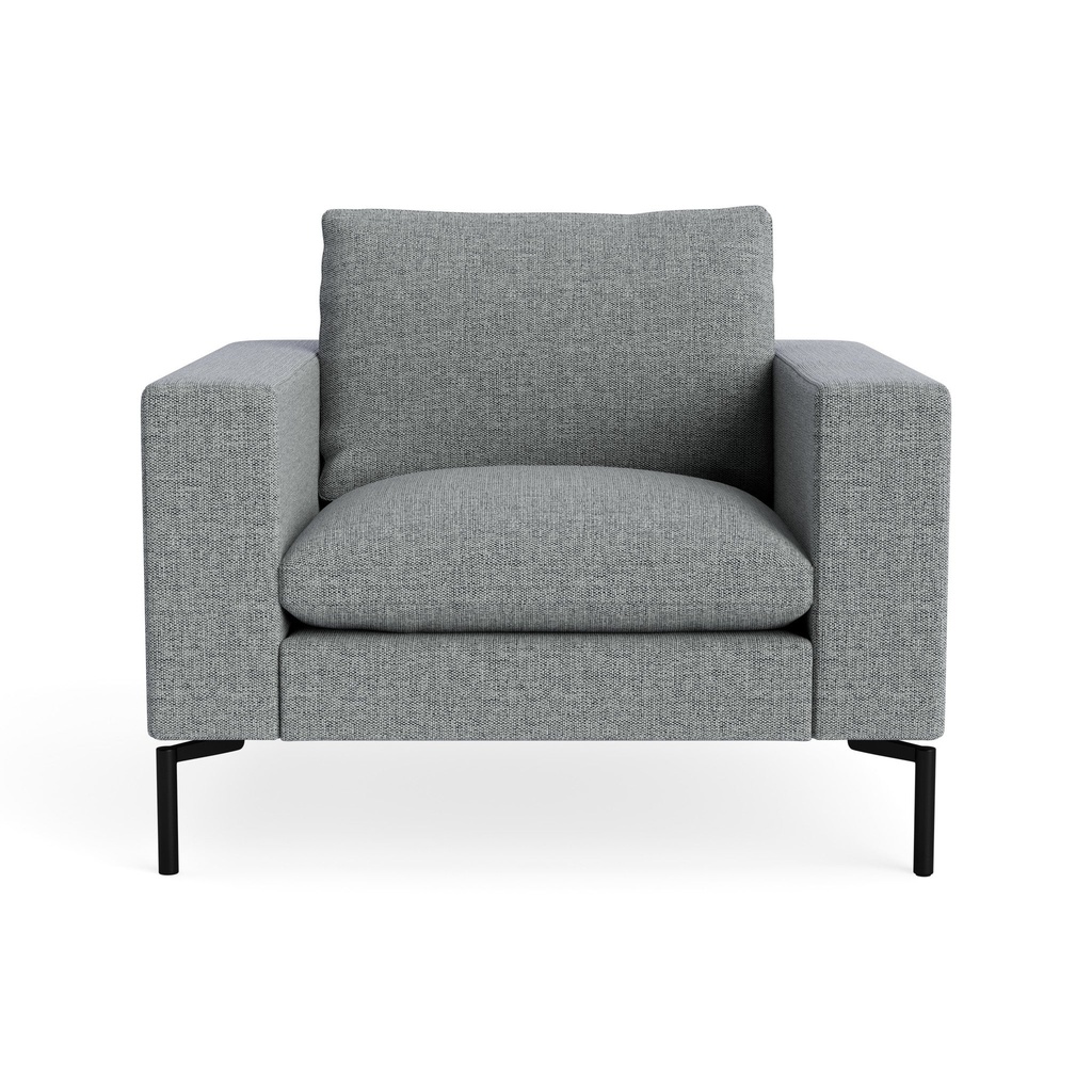 New Standard Lounge Chair