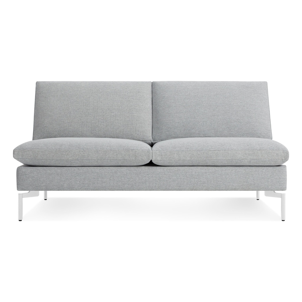 New Standard Armless Sofa