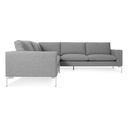 New Standard Sectional Sofa