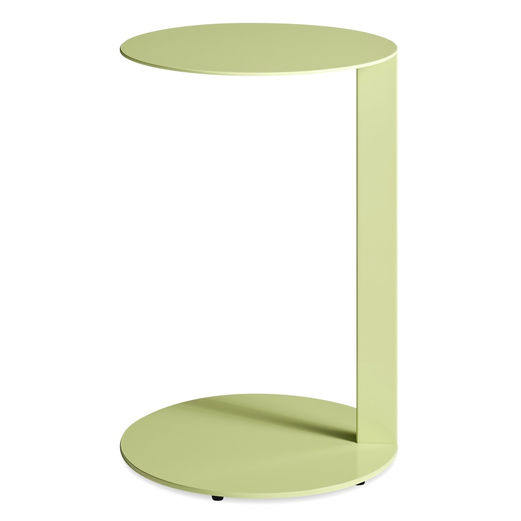 Note Tall Side Table