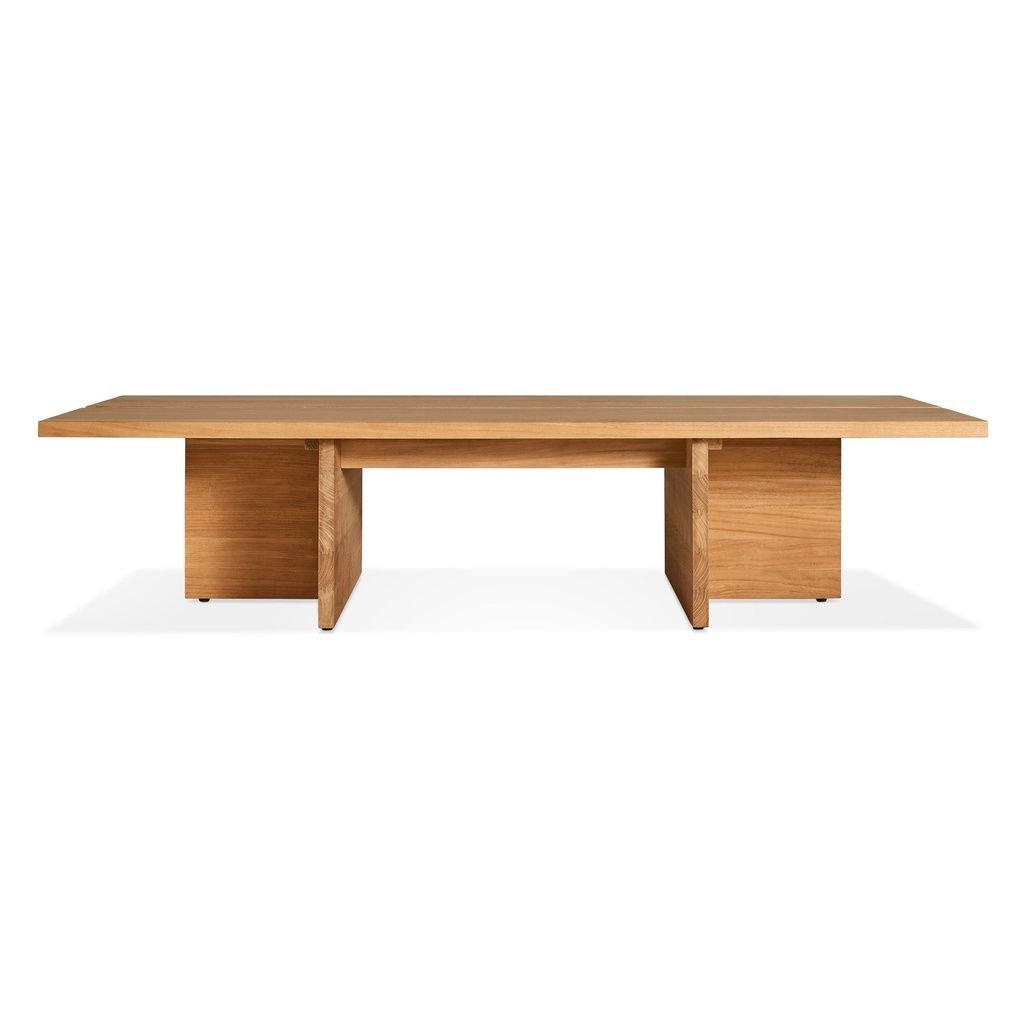 [NW1-ODCFTB-TK] NowThen Outdoor Coffee Table