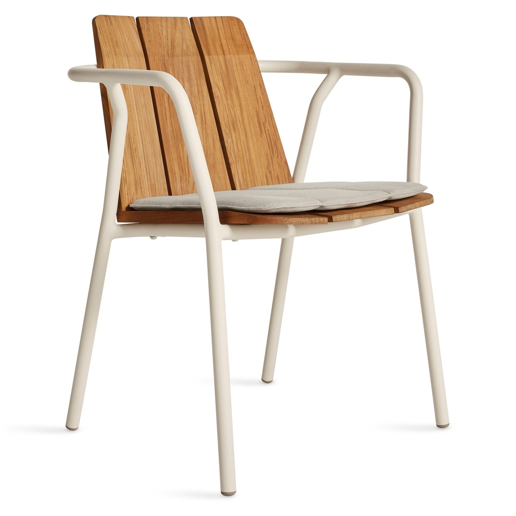 [OF1-DINPAD-CL] Offline Outdoor Chair Seat Pad