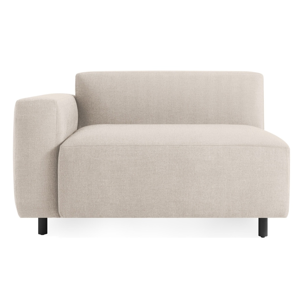 9 Yard Outdoor Modular Chair