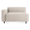 9 Yard Outdoor Modular Chair