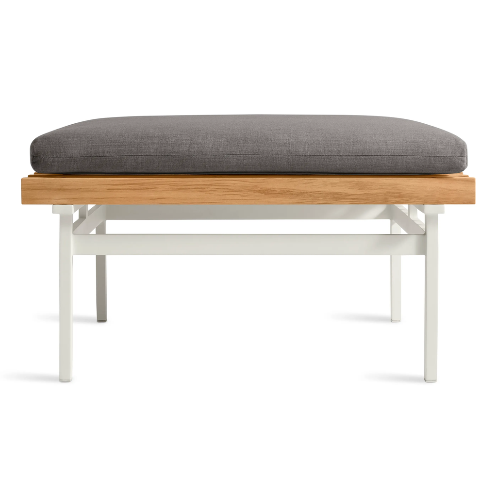 [PH1-WHODOT-CL] Perch Outdoor Ottoman