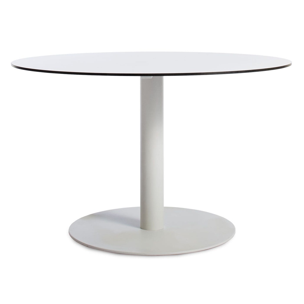 Skiff Large Outdoor Café Table