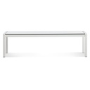 Skiff Outdoor Bench