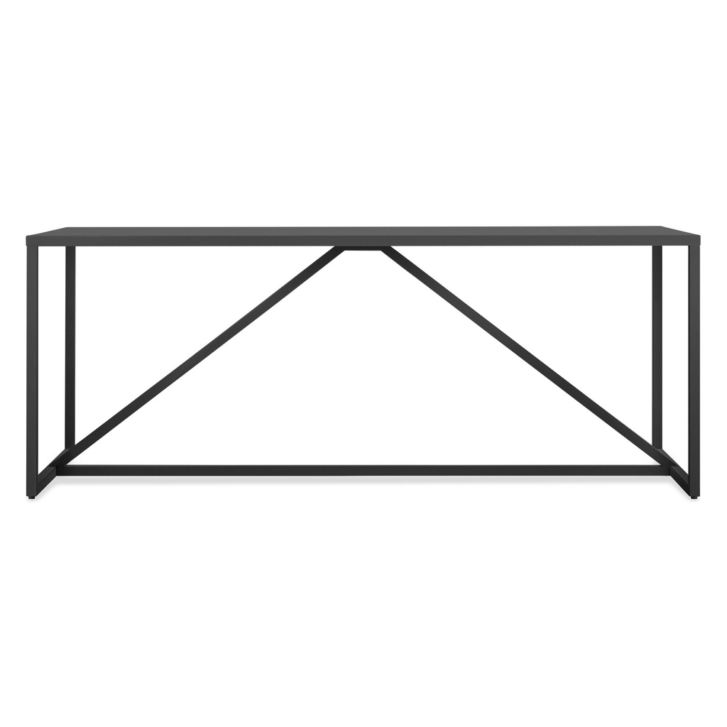 Strut Large Outdoor Table