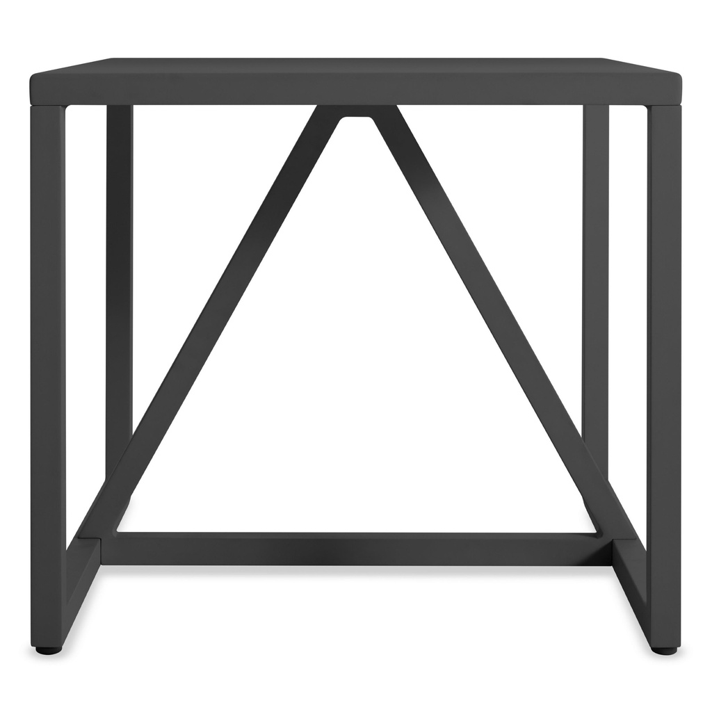 [SR1-ODSDTB-CB] Strut Outdoor Side Table
