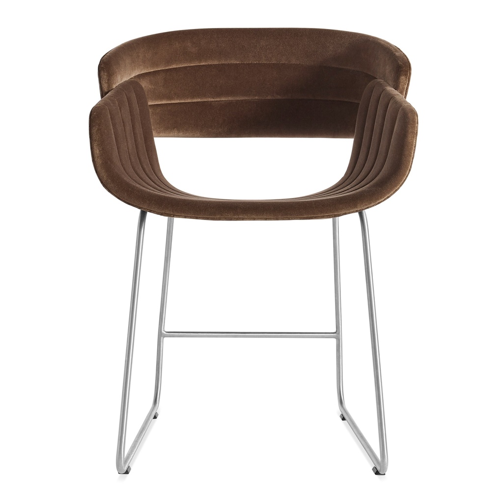 [RA1-DINCHR-CF] Racer Chair