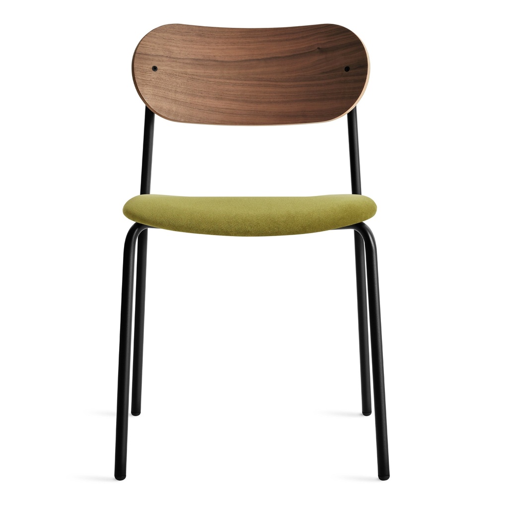 [SD1-DNCHWL-LV] SideBySide Chair