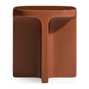 Small Talk Tall Side Table