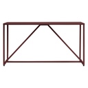 Strut 75" Dining Table