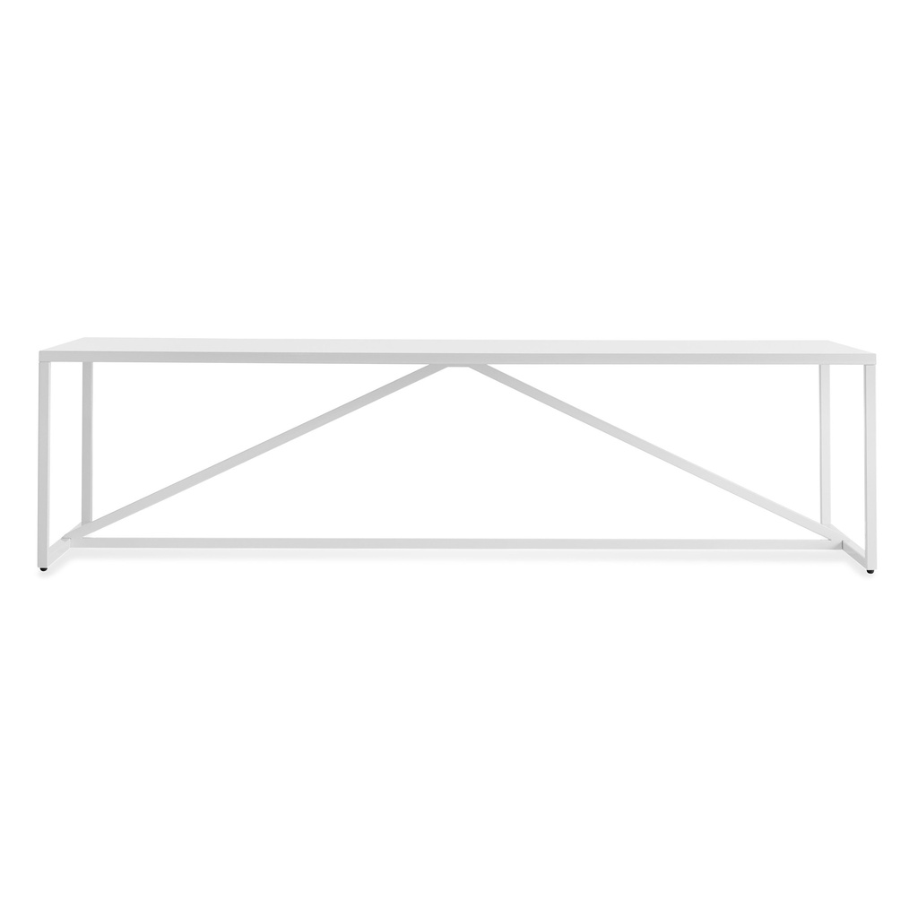 Strut Coffee Table