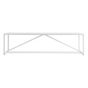 Strut Coffee Table