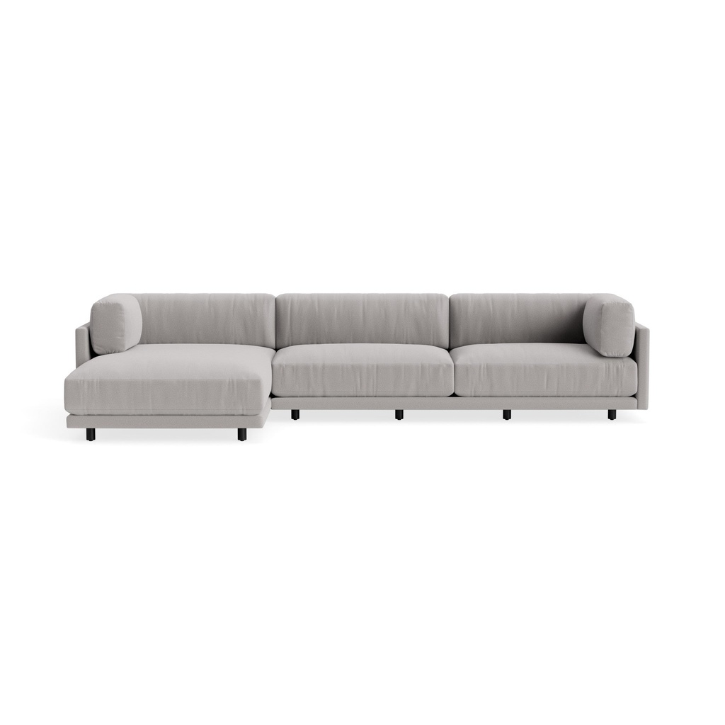 Sunday Sofa with Chaise