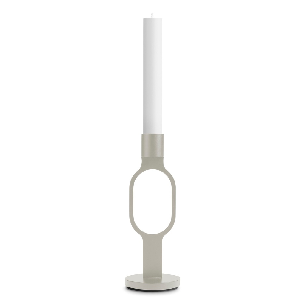 [WG1-SHAPE2-PT] Who Goes There? Candle Holder Shape 2