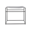 Common Leather Stool