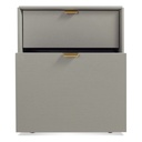 Dang File Pedestal