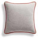 Duck Duck 20" Square Pillow