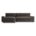 Esker Sofa with Chaise