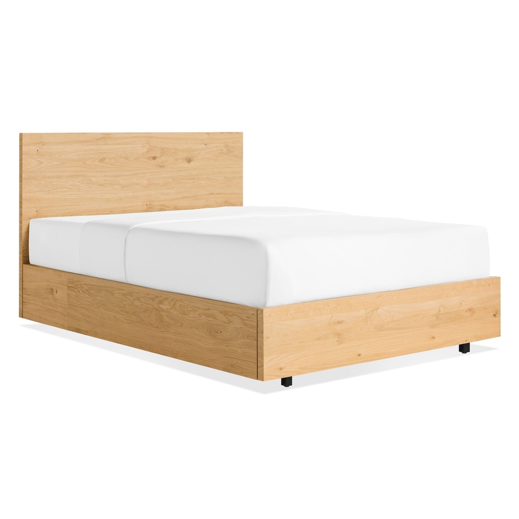 [HQ1-KINGBD-WO] Homecoming Storage Bed