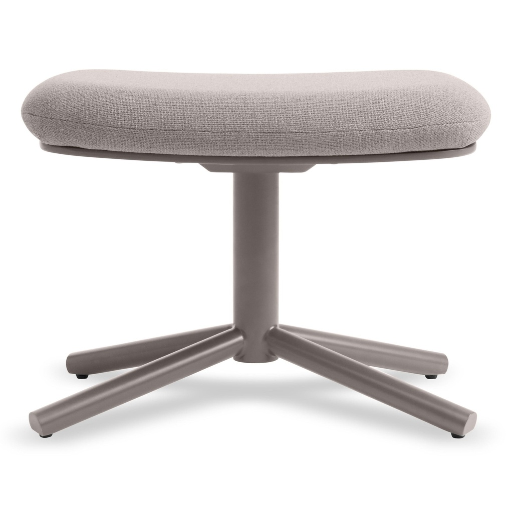 Lock Ottoman