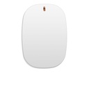 Hang 1 Swoval Mirror