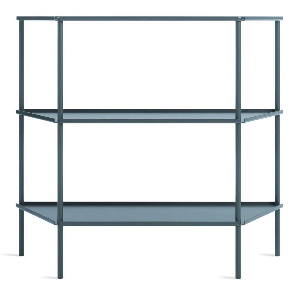 [NF1-LRGSHF-MB] Not for Nothing Large Shelf