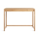 Open Plan Small Desk
