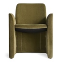 Parentheses Chair