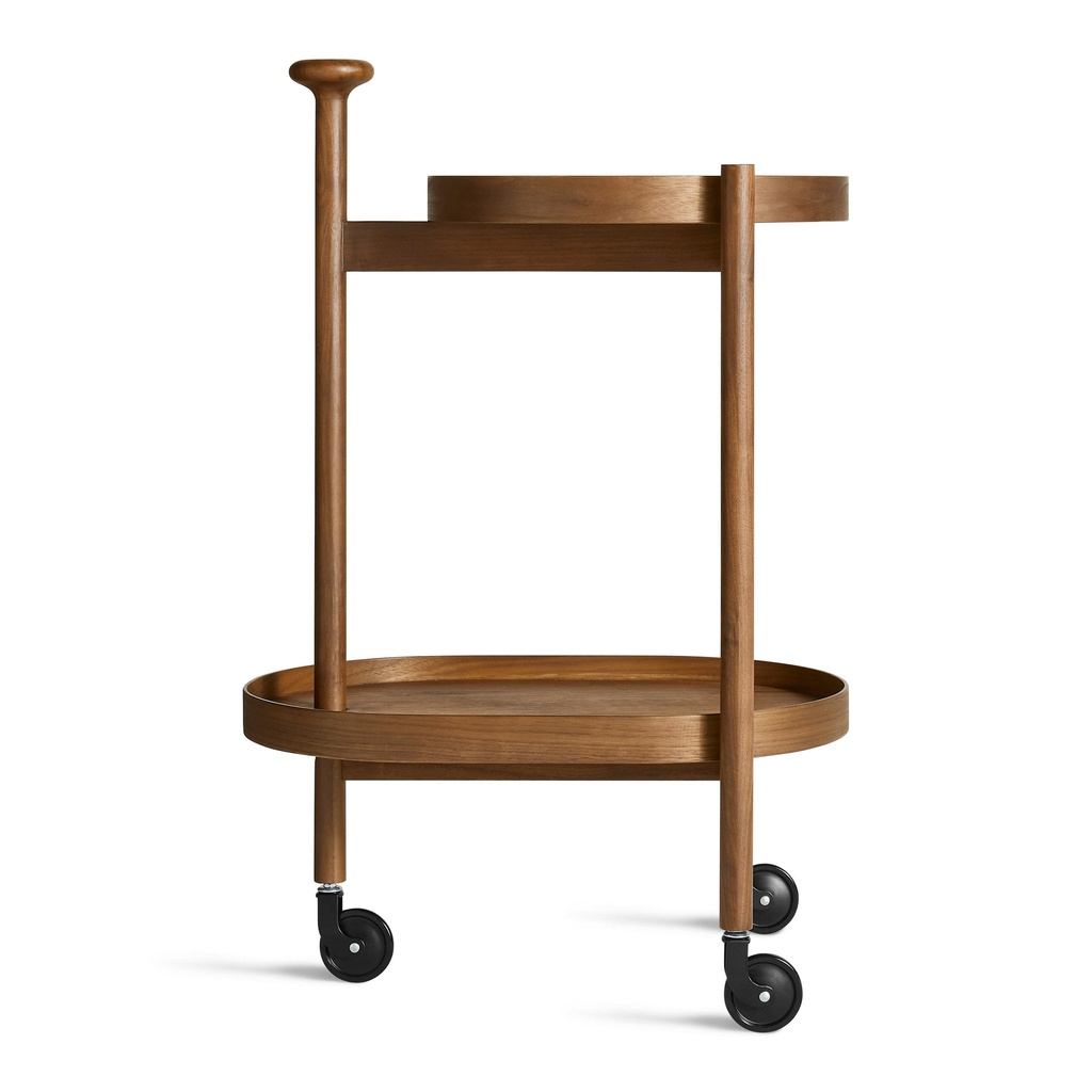 [PF1-BARCRT-WL] Pose Bar Cart