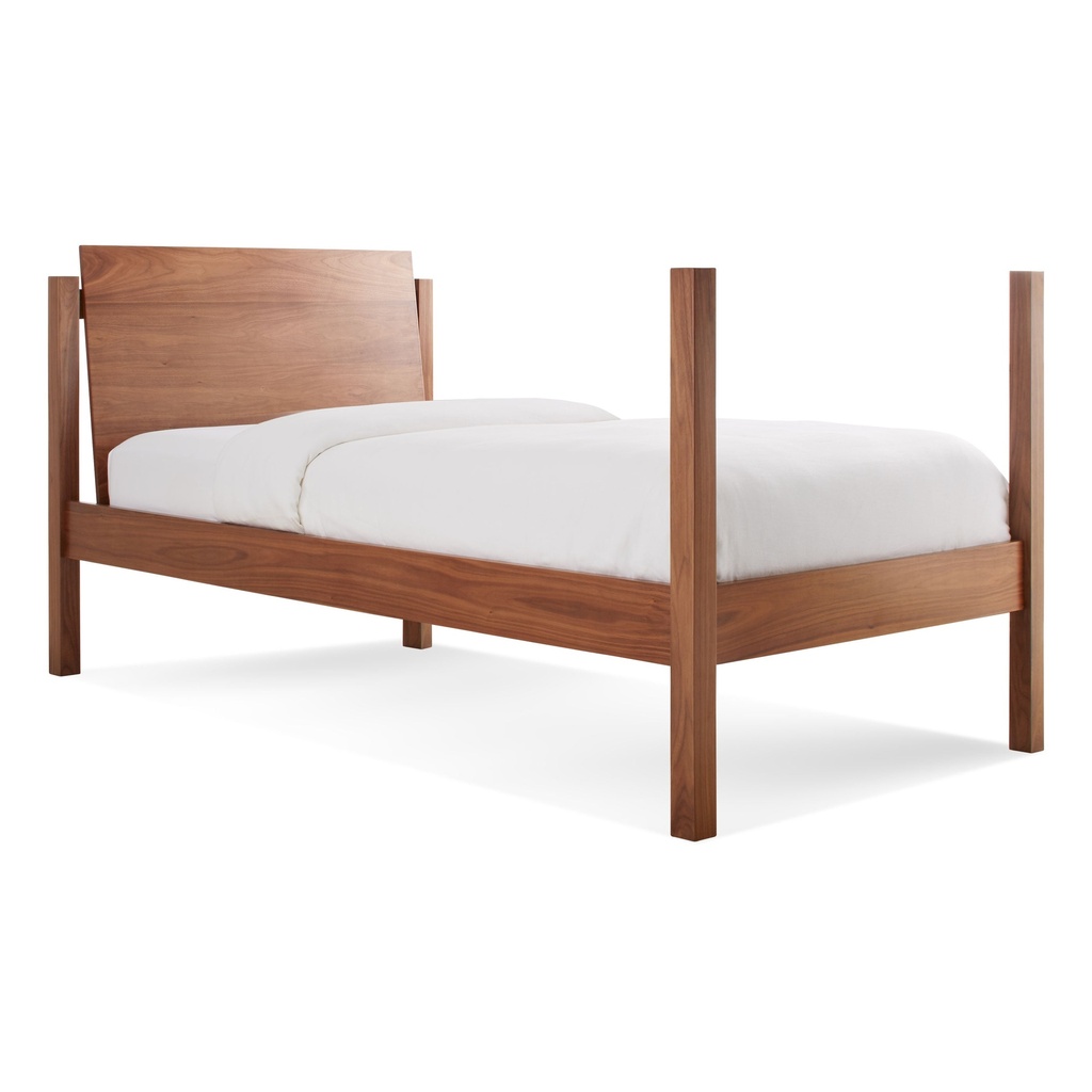 Postup Bed