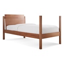 Postup Bed