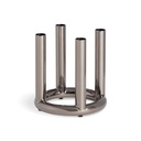 Rad Small Candelabra