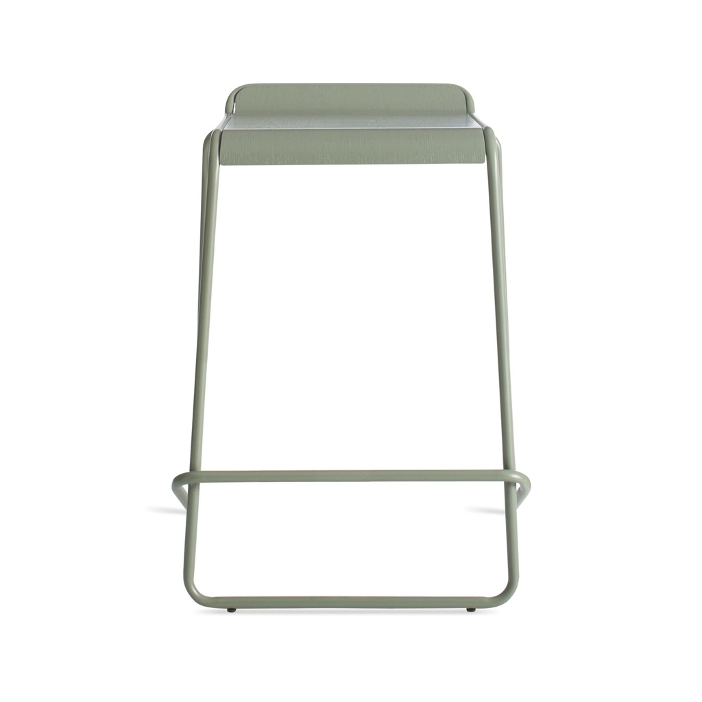 [RD1-CTRSTL-WH] Ready Stacking Stool