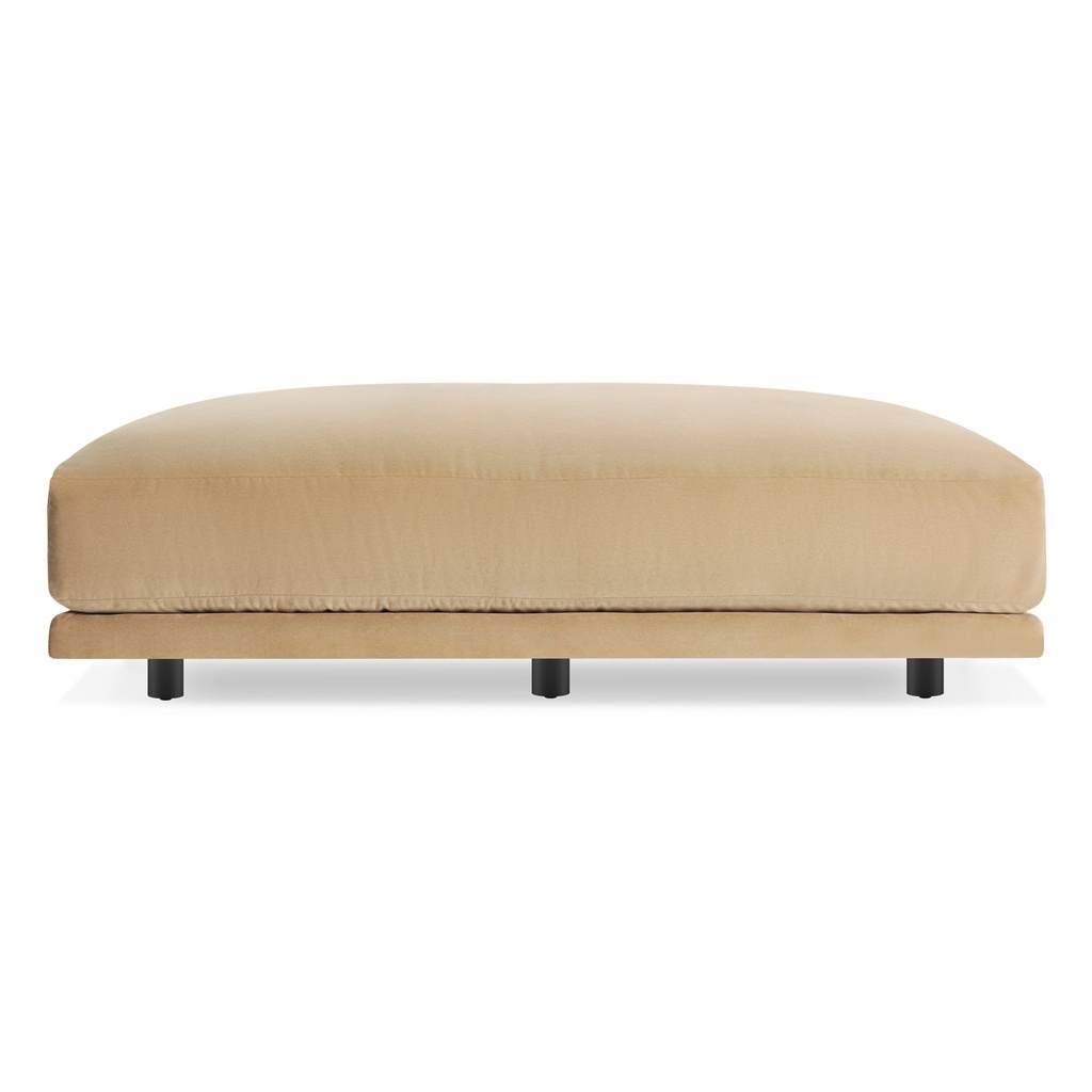 Sunday Large Ottoman