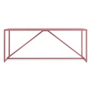 Strut 75" Dining Table