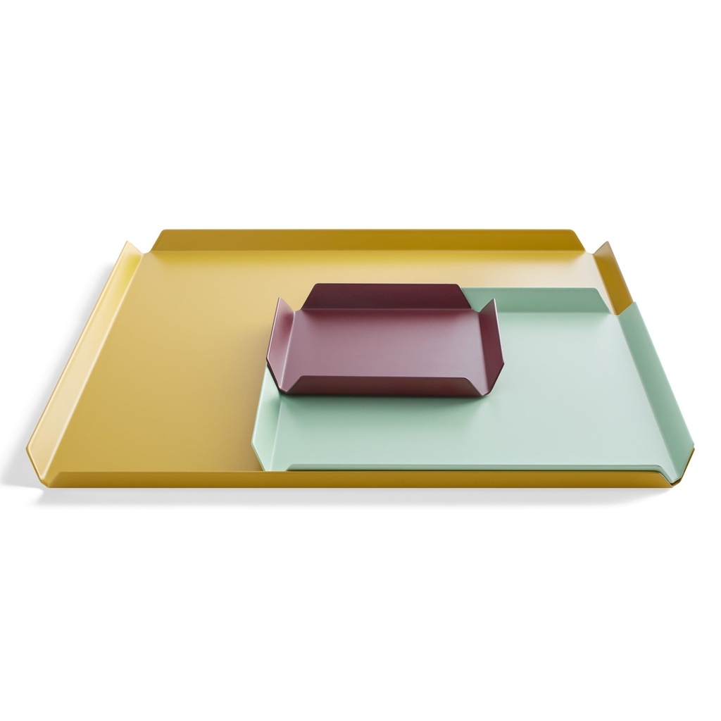 [TY1-TRAYS2-M4] 100% Trays