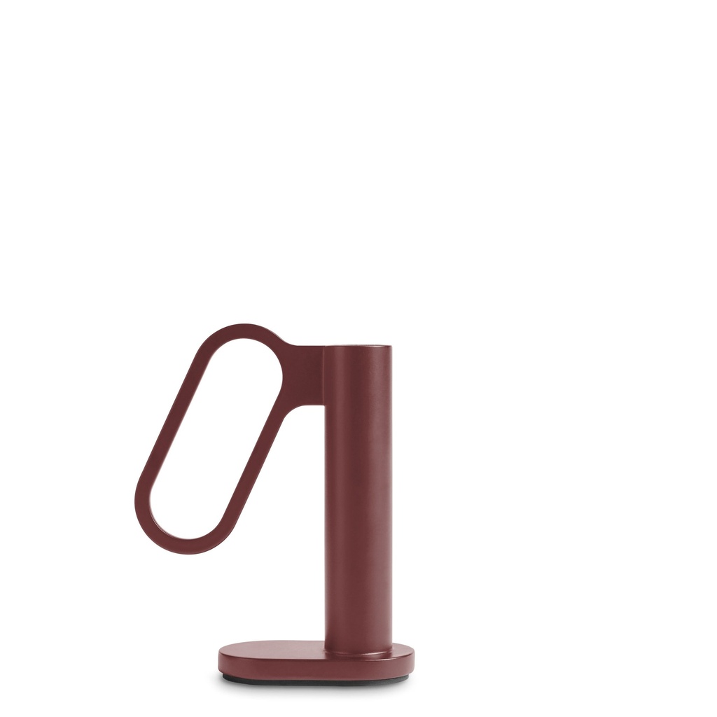 [WG1-SHAPE1-OX] Who Goes There? Candle Holder Shape 1
