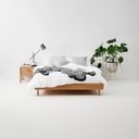 Mubu Classic Bed Frame | King Size | READY TO GO!