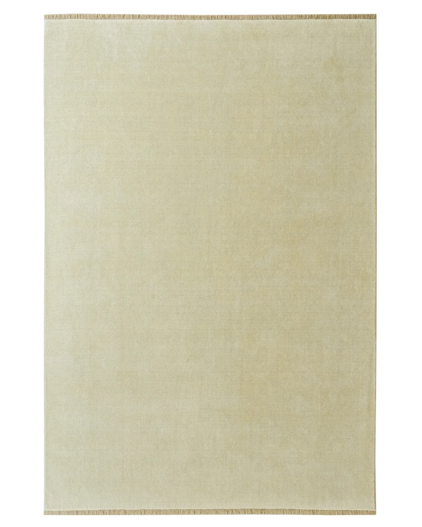 Anya Rug - Butter 160cm x 230cm